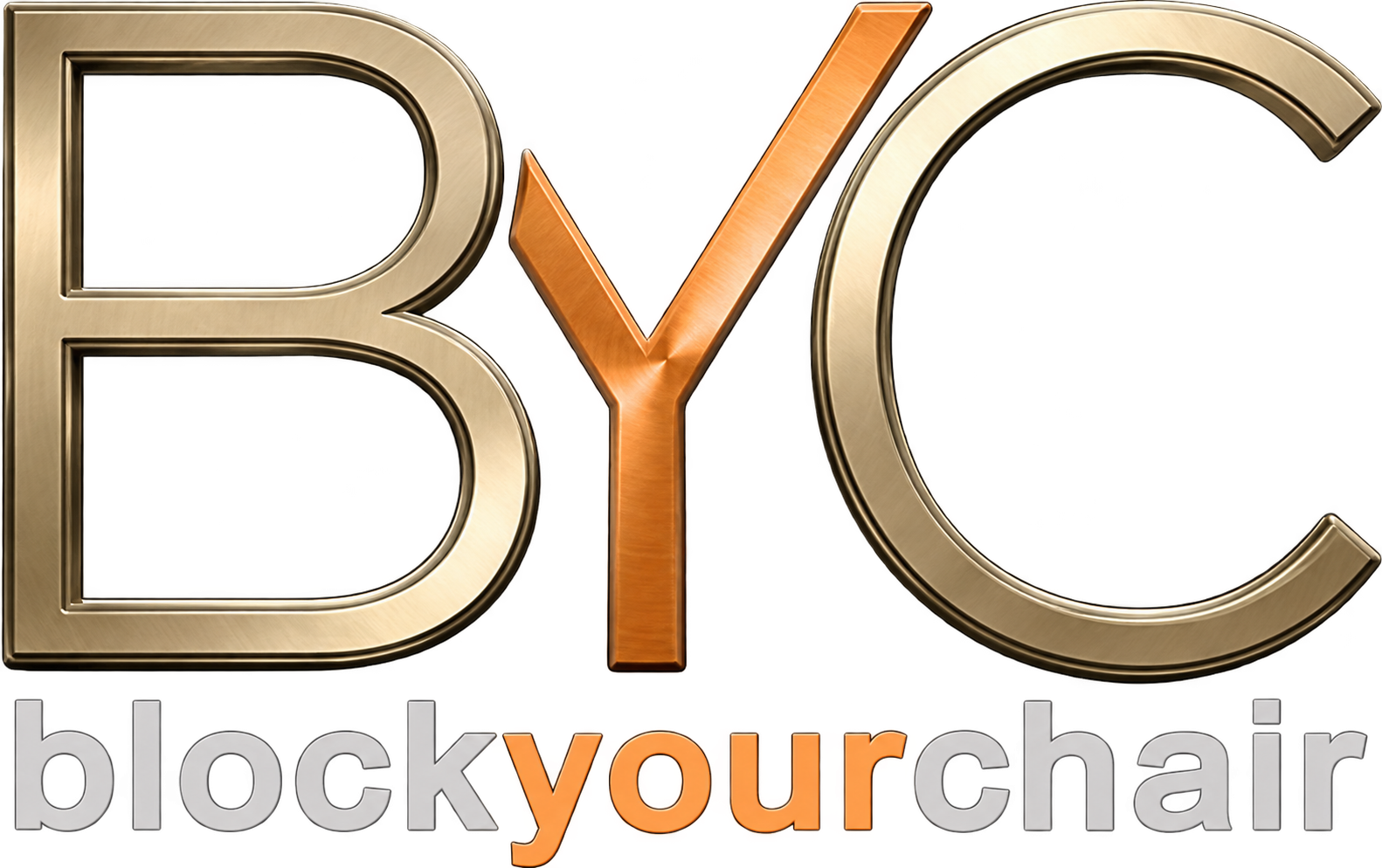 Block Your Chair